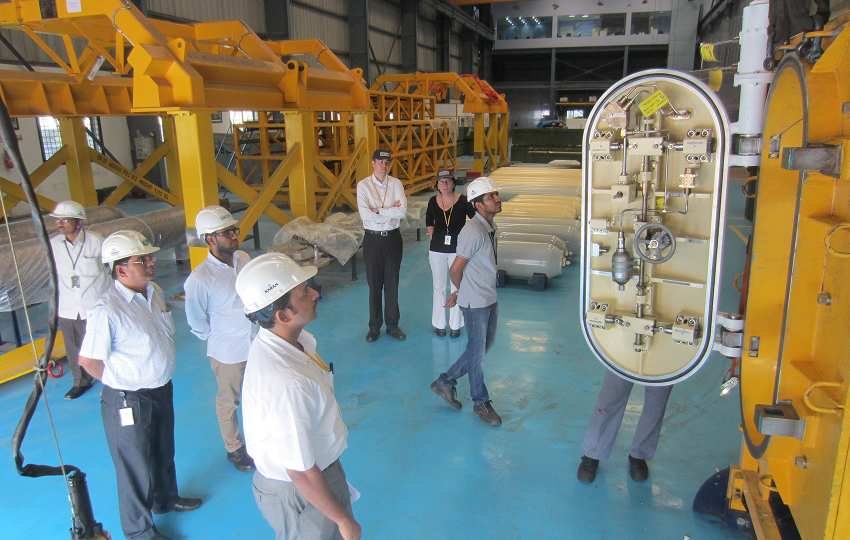 Procurement and sourcing